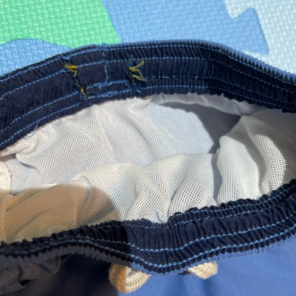 Ralph Lauren shorts - Picture 2 of 3